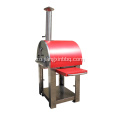 I-Deluxe High Quality Outdoor Woodfired Pizza Oven